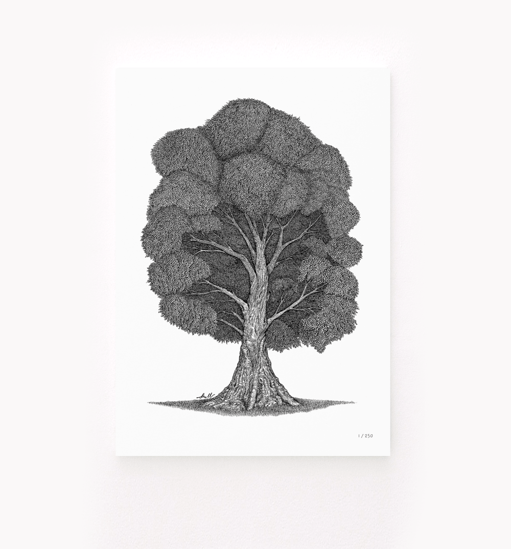 Tree of Presence